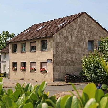 Kreetz Apartment Soltau Exterior foto