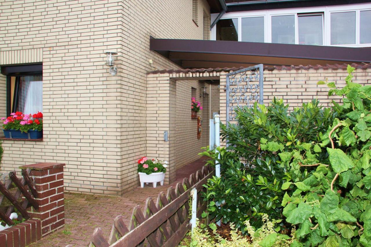 Kreetz Apartment Soltau Exterior foto